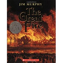 The Great Fire